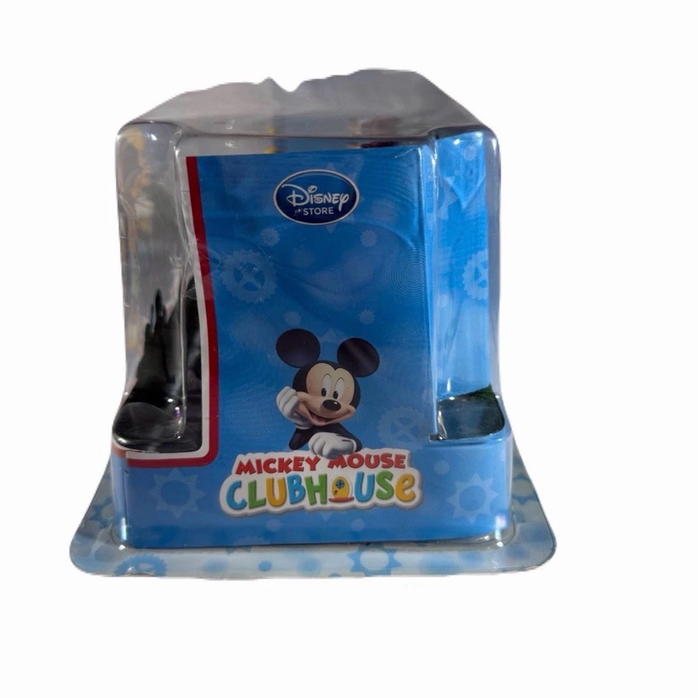 Disney Mickey Mouse Clubhouse Character Set - Picture 3 of 5